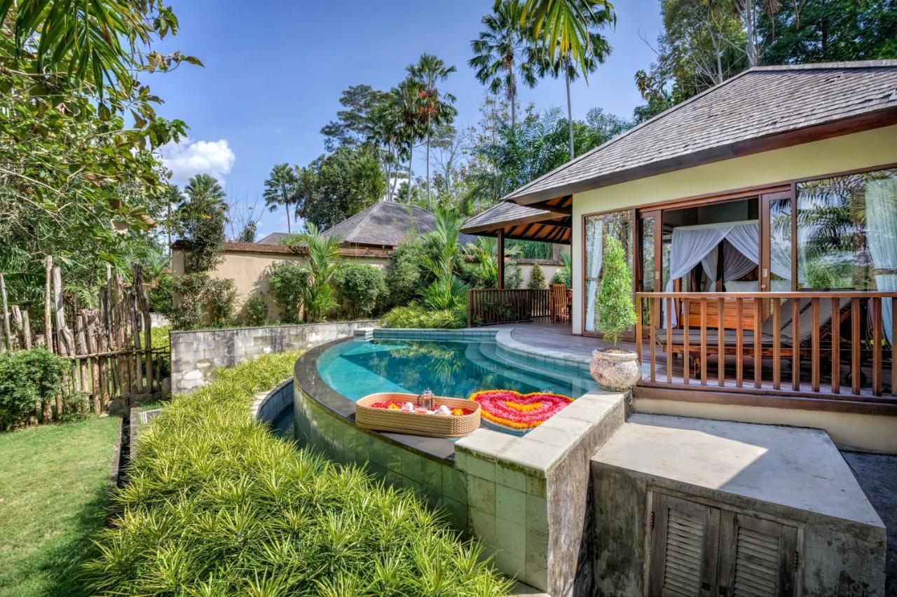 The Grand Bakas Jungle Retreat Villa Klungkung Εξωτερικό φωτογραφία