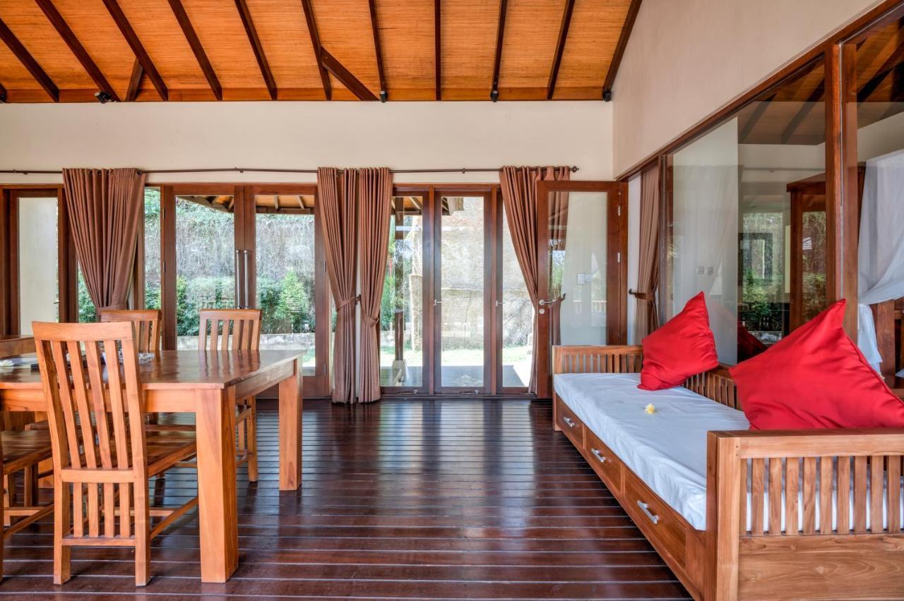 The Grand Bakas Jungle Retreat Villa Klungkung Εξωτερικό φωτογραφία
